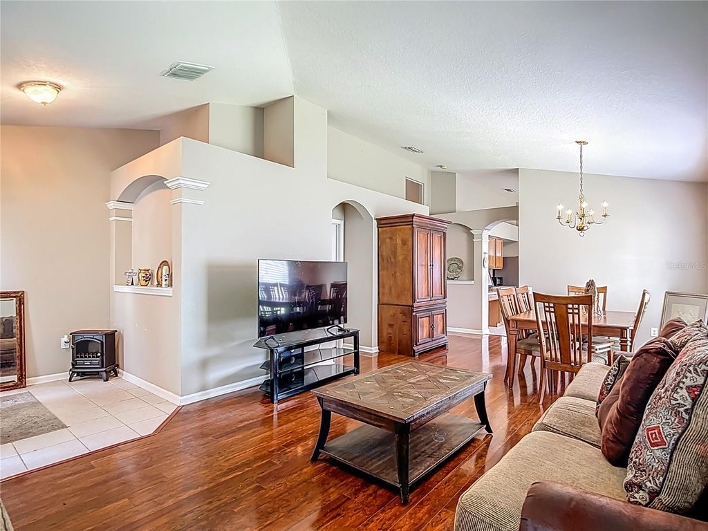 Photo of 30616 Lanesborough Circle, Wesley Chapel, FL 33543 (MLS # TB8405340)