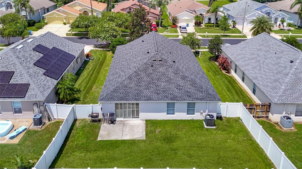 Photo of 30616 Lanesborough Circle, Wesley Chapel, FL 33543 (MLS # TB8405340)