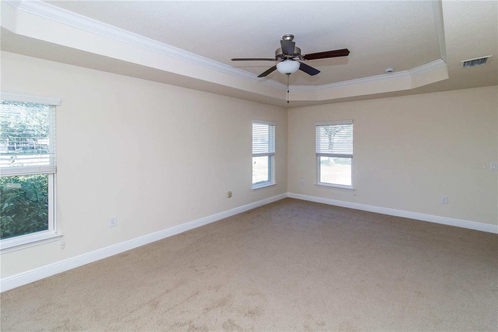 RESERVE AT MEADOW OAKS - Residential