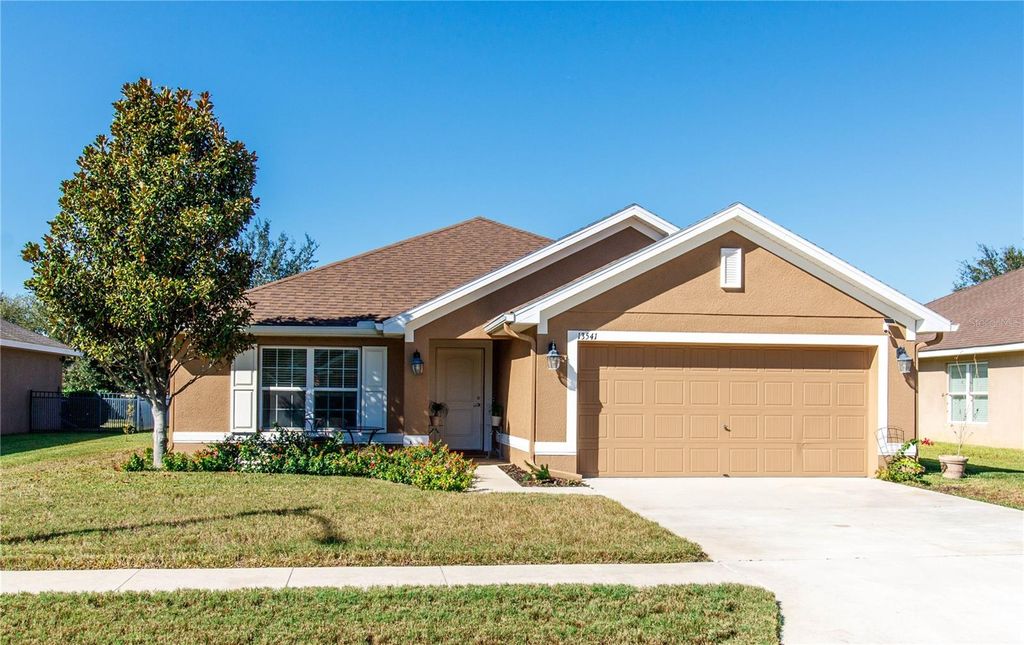 Photo of 13541 Niti Drive, Hudson, FL 34669 (MLS # TB8486961)