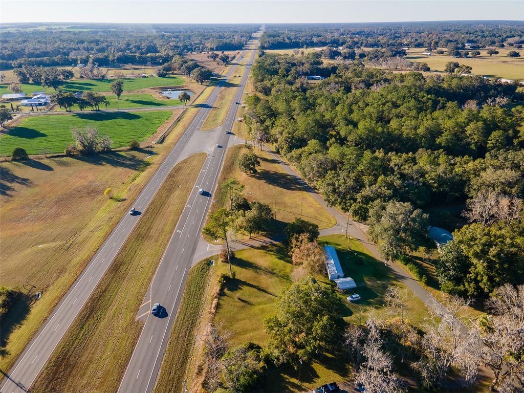 Photo of 18450 NE 40th Street, Williston, FL 32696 (MLS # GC537790)