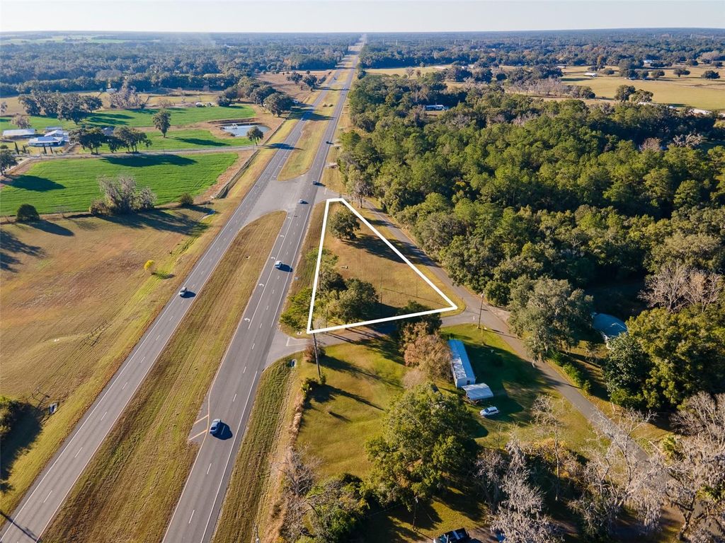 Photo of 18450 NE 40th Street, Williston, FL 32696 (MLS # GC537790)