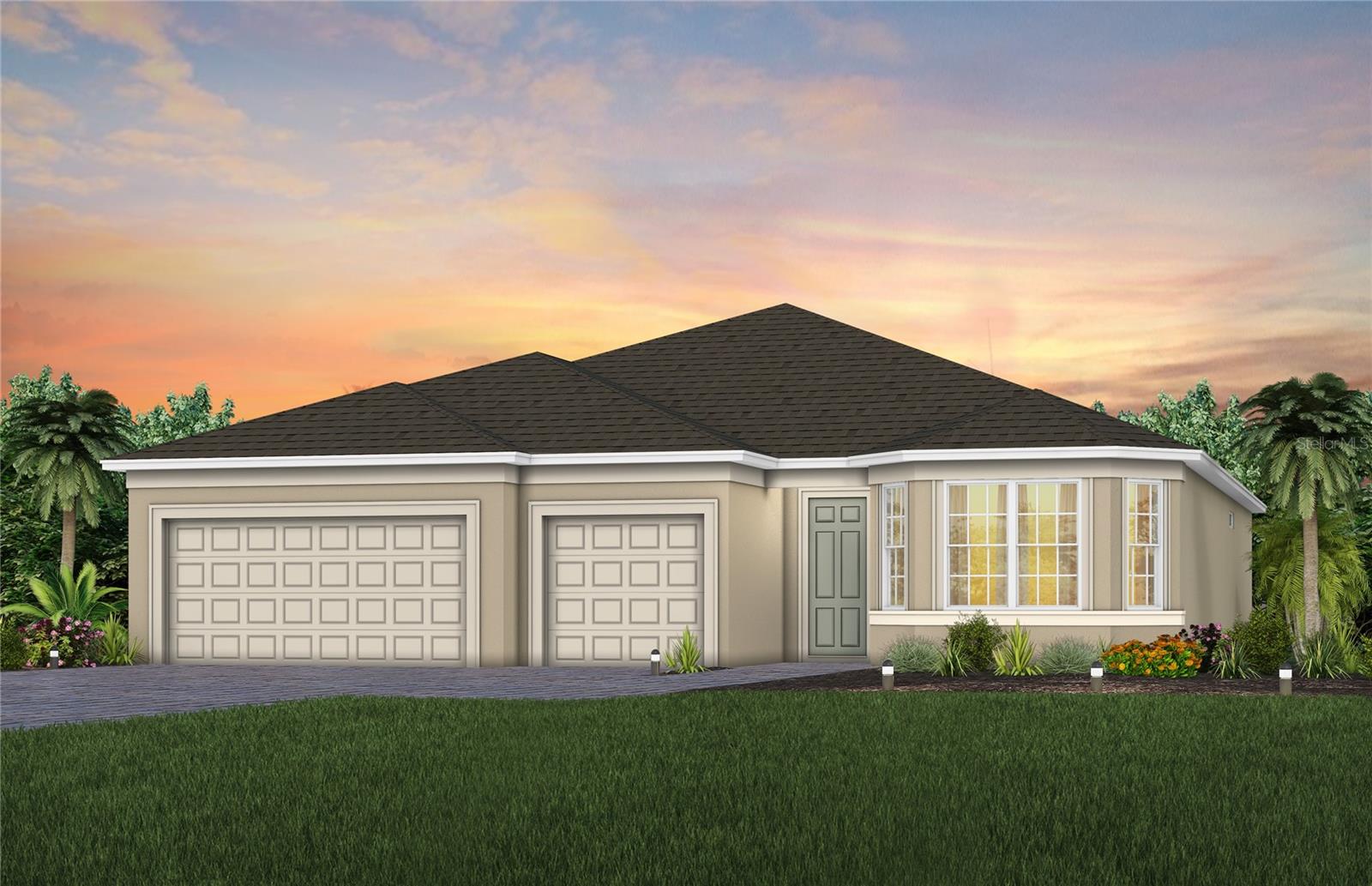 FOOTHILLS OF MOUNT DORA - Residential