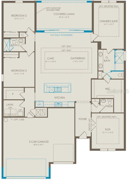 5224 HANDSOME HILLS DRIVE