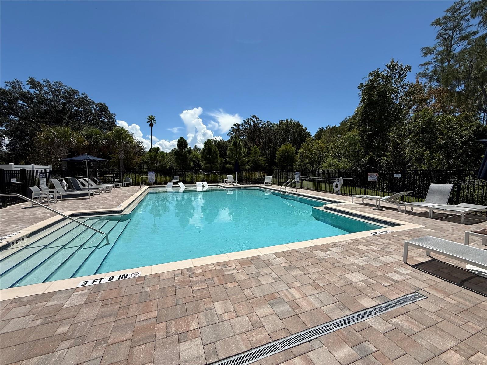 CYPRESS CAY PH 2 - Residential Lease