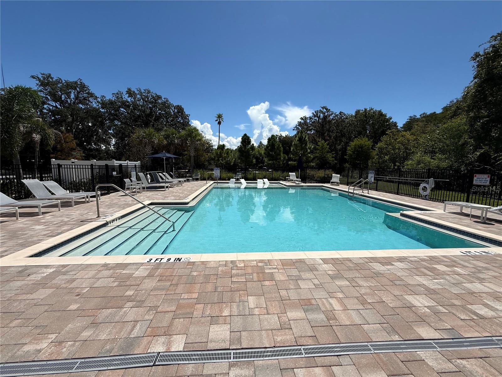 CYPRESS CAY PH 2 - Residential Lease