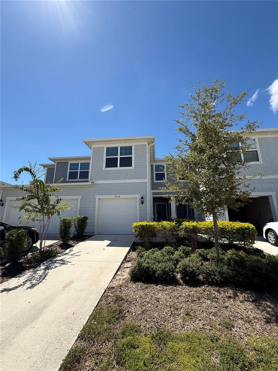 CYPRESS CAY PH 2 - Residential Lease