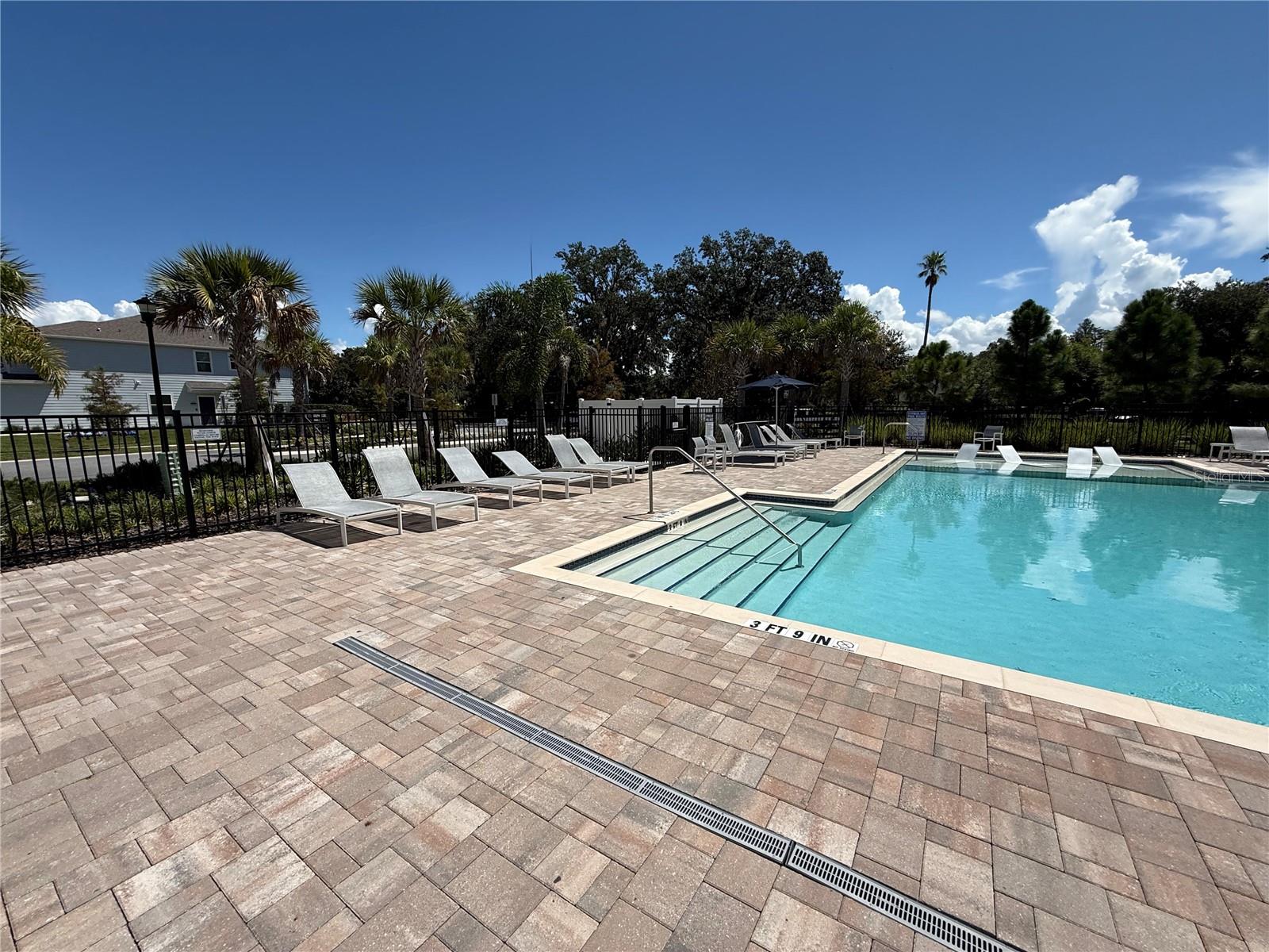 CYPRESS CAY PH 2 - Residential Lease