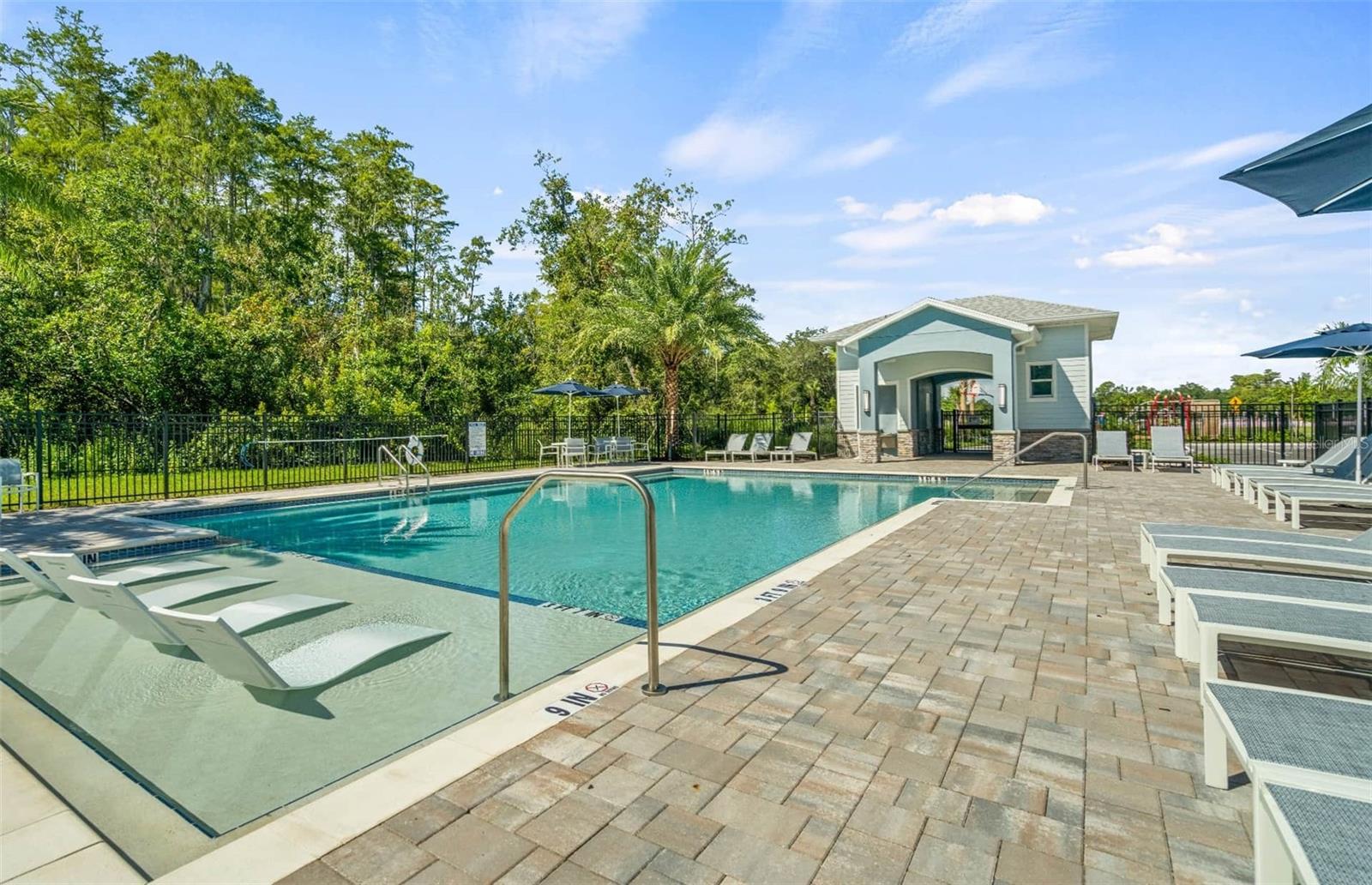 CYPRESS CAY PH 2 - Residential Lease