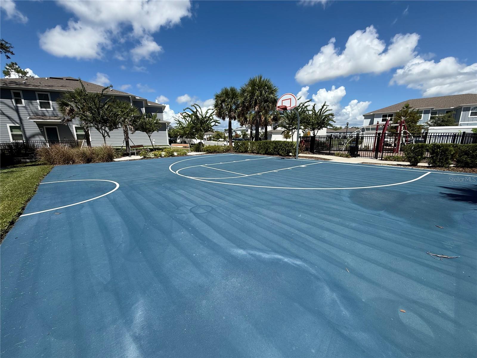 CYPRESS CAY PH 2 - Residential Lease