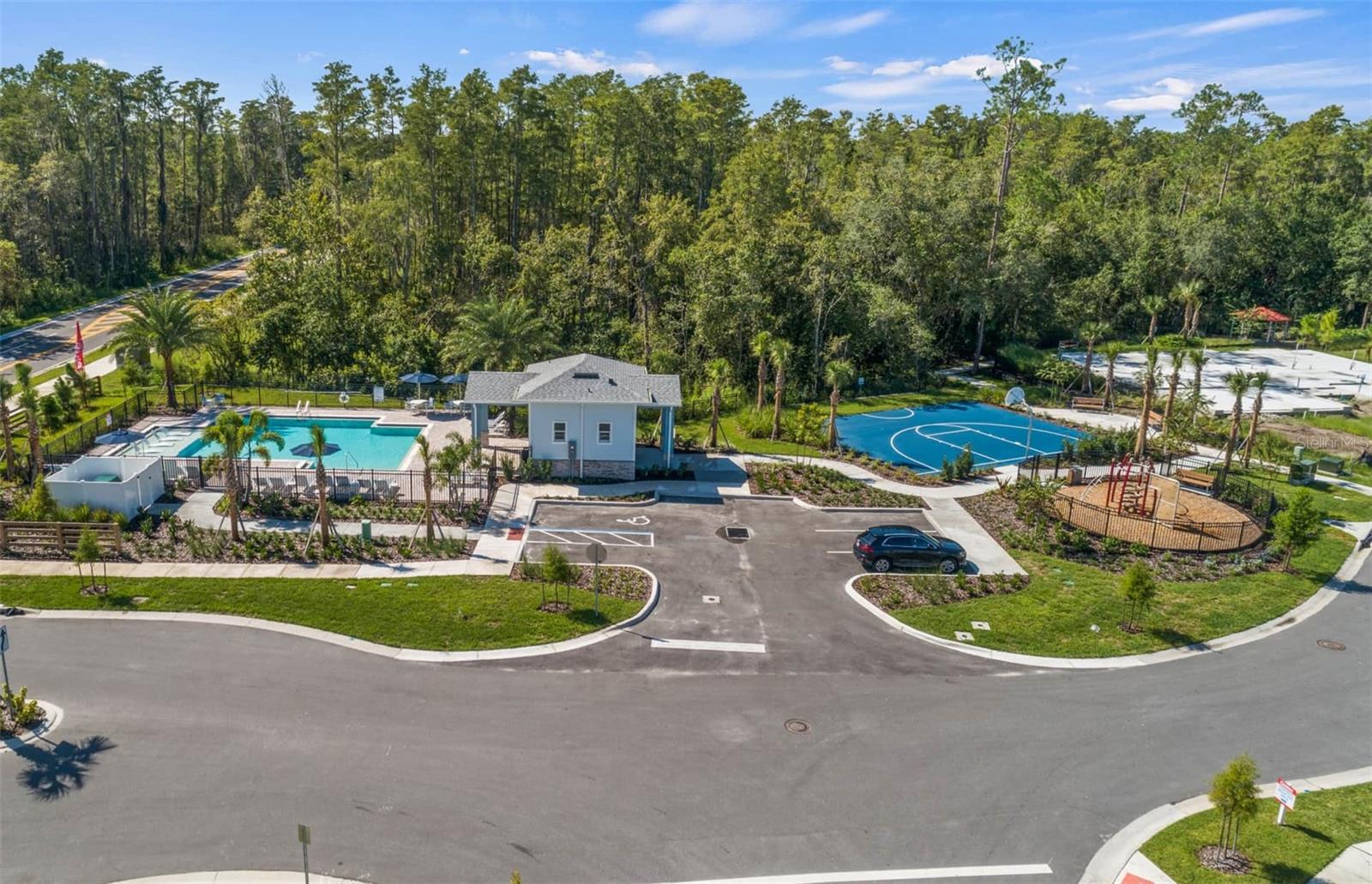CYPRESS CAY PH 2 - Residential Lease