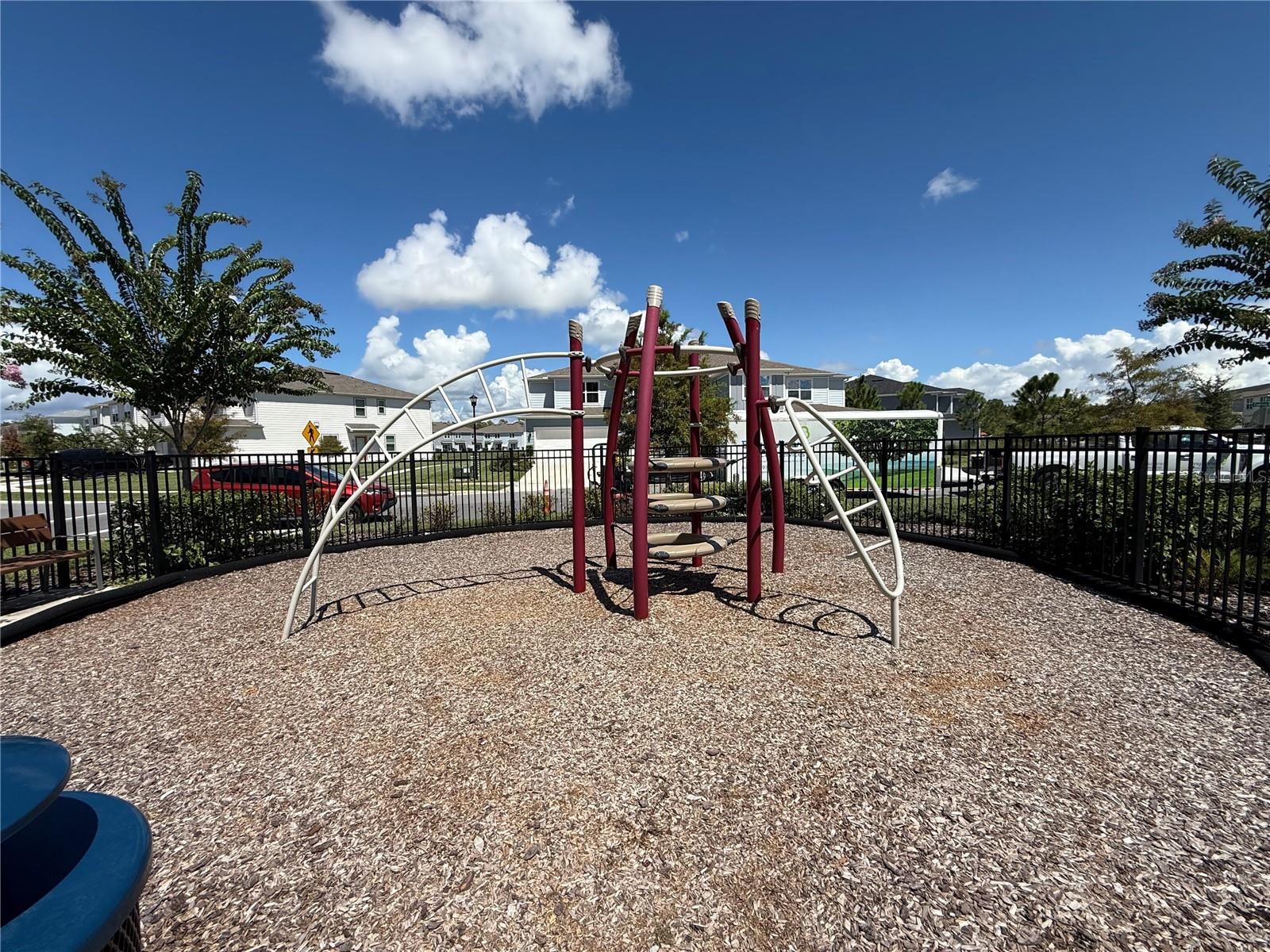 CYPRESS CAY PH 2 - Residential Lease