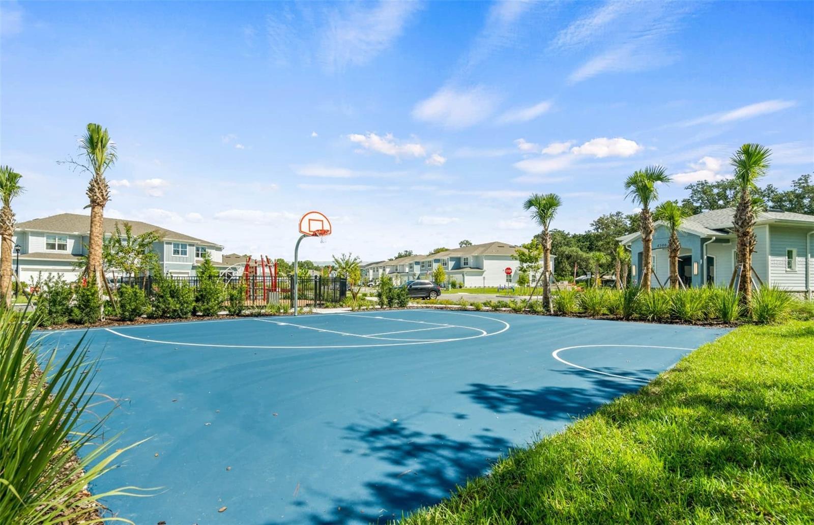 CYPRESS CAY PH 2 - Residential Lease