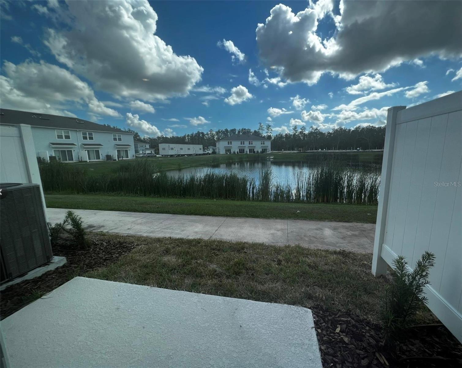 CYPRESS CAY PH 2 - Residential Lease