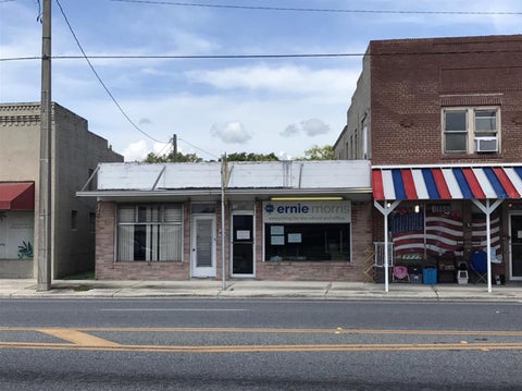 Photo of 232 N Main Street, Bushnell, FL 33513 (MLS # OM718214)
