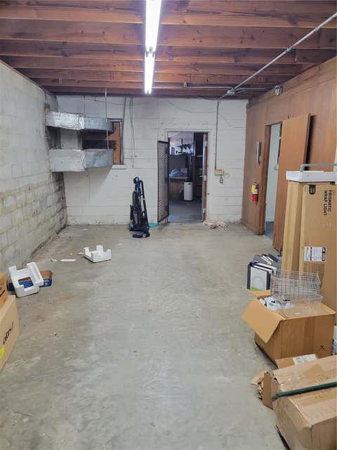 Tiny photo for 232 N Main Street, Bushnell, FL 33513 (MLS # OM718214)