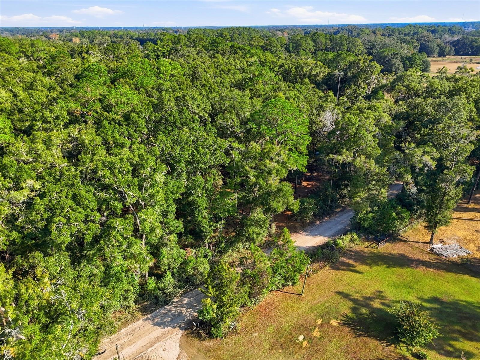 WILLISTON HIGHLANDS UNIT 9 - Land