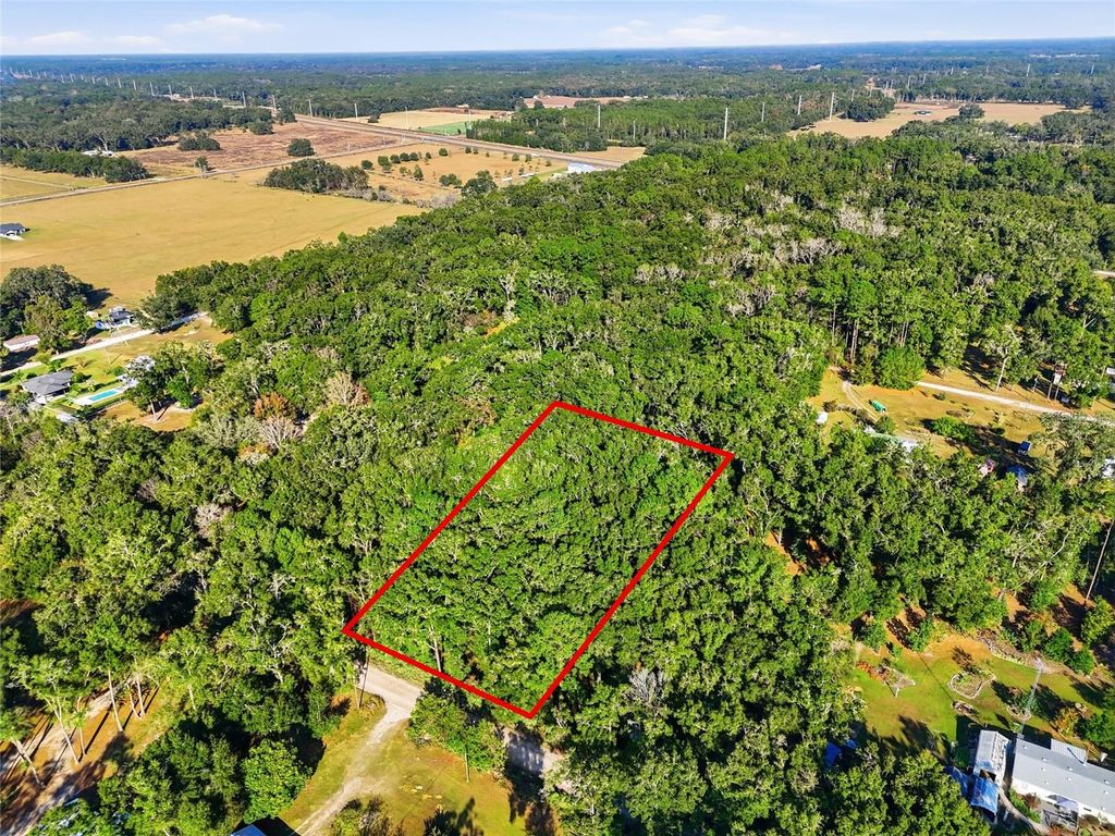 Photo of 000 NE 40th Street, Williston, FL 32696 (MLS # GC535857)