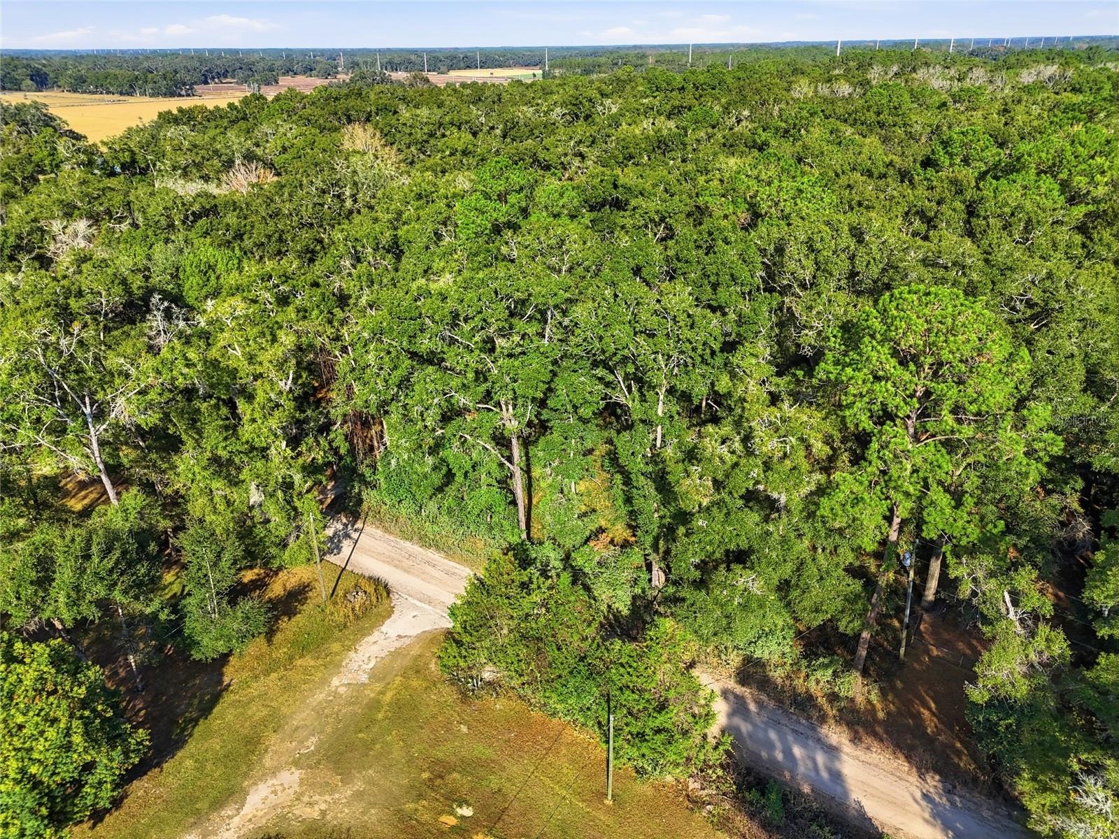 WILLISTON HIGHLANDS UNIT 9 - Land