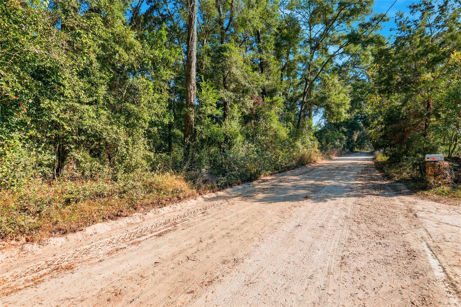 WILLISTON HIGHLANDS UNIT 9 - Land