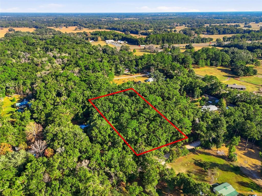 Photo of 000 NE 40th Street, Williston, FL 32696 (MLS # GC535857)