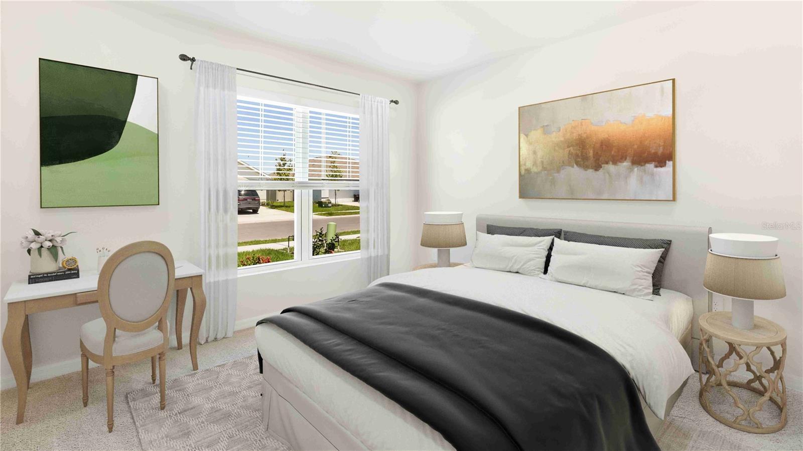 BELLA LAGO - Residential