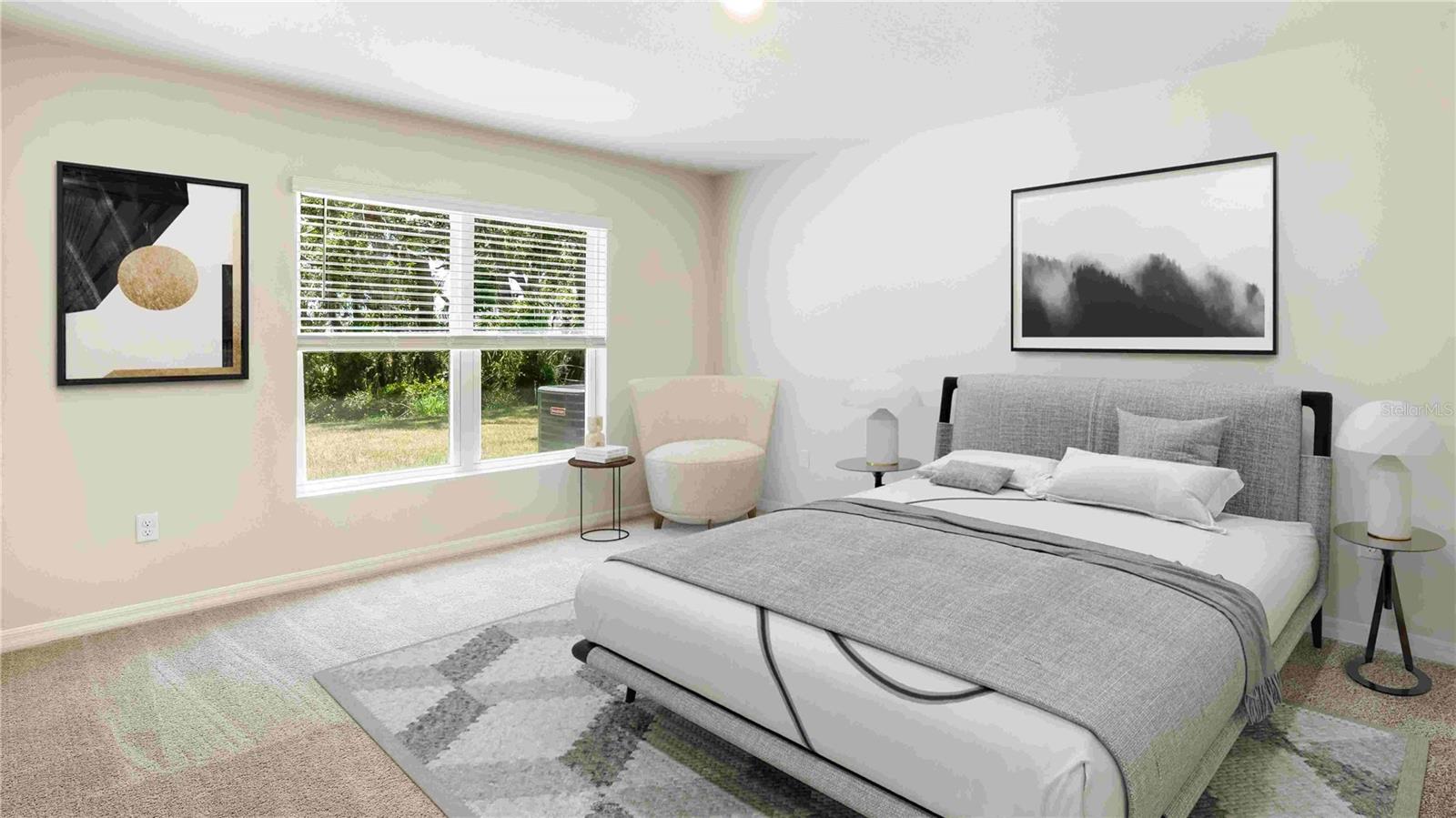 BELLA LAGO - Residential