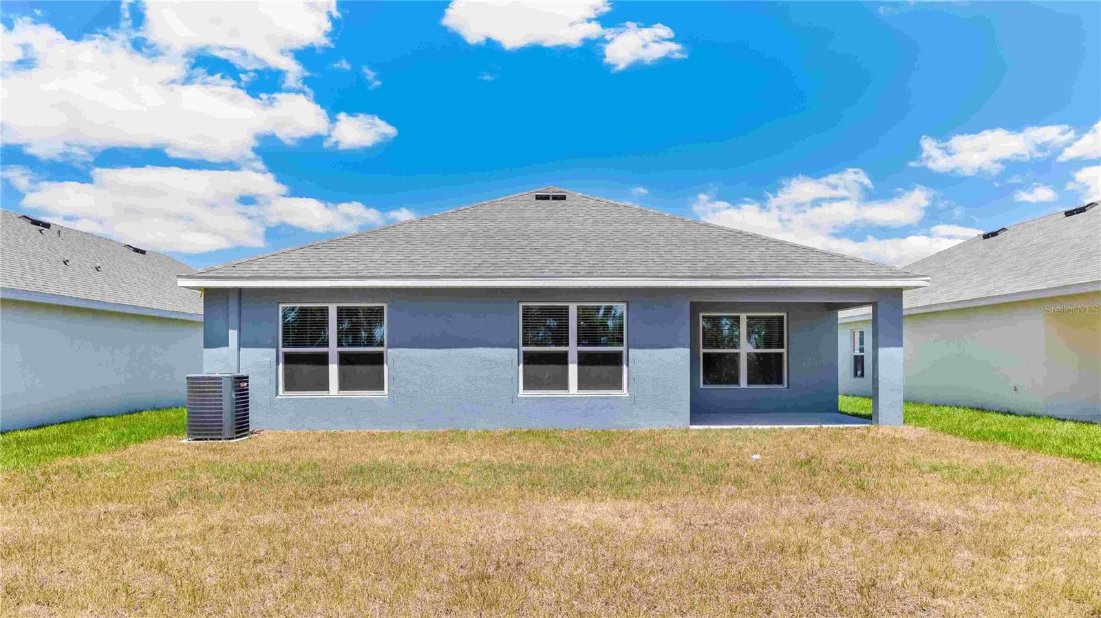 BELLA LAGO - Residential