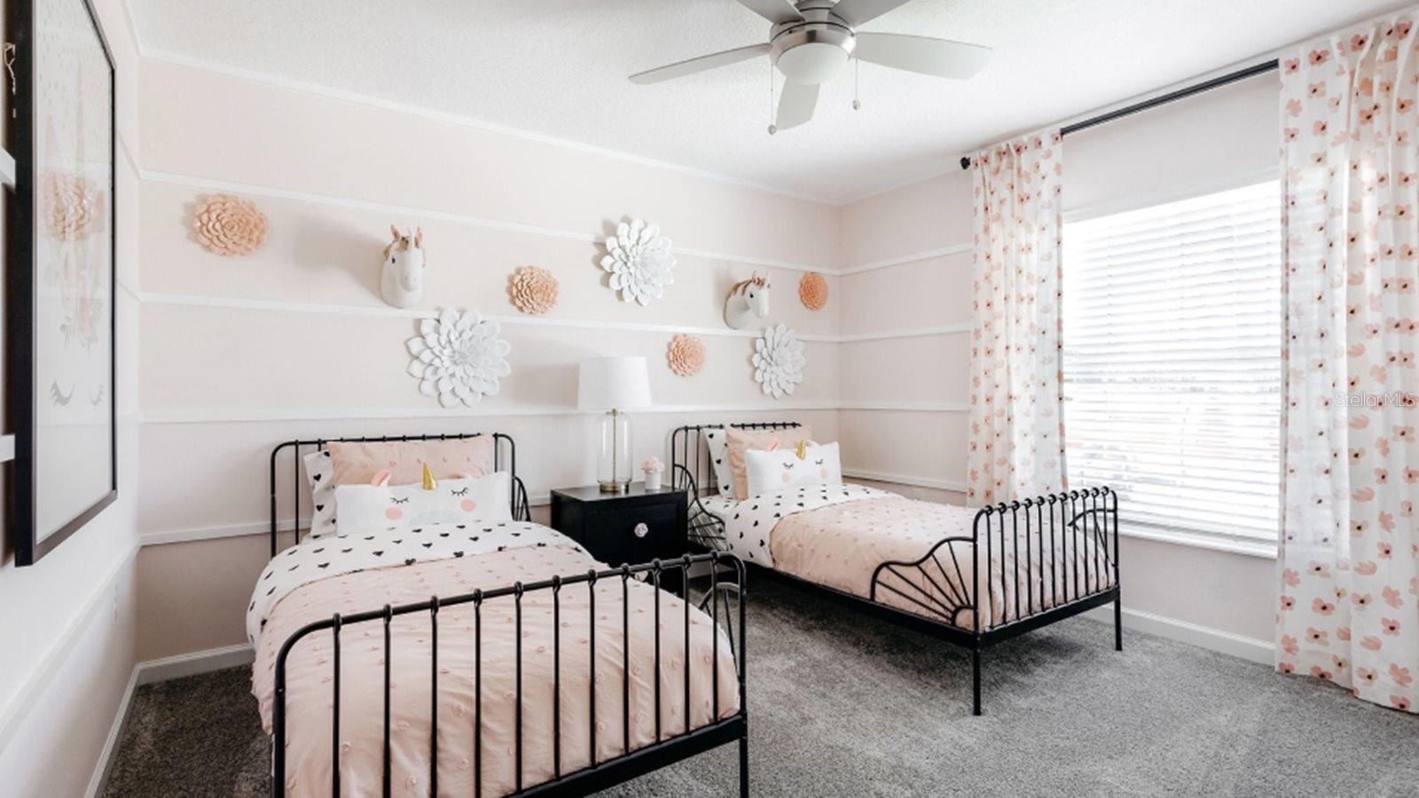 LEOMA'S LANDING 50'S - Residential