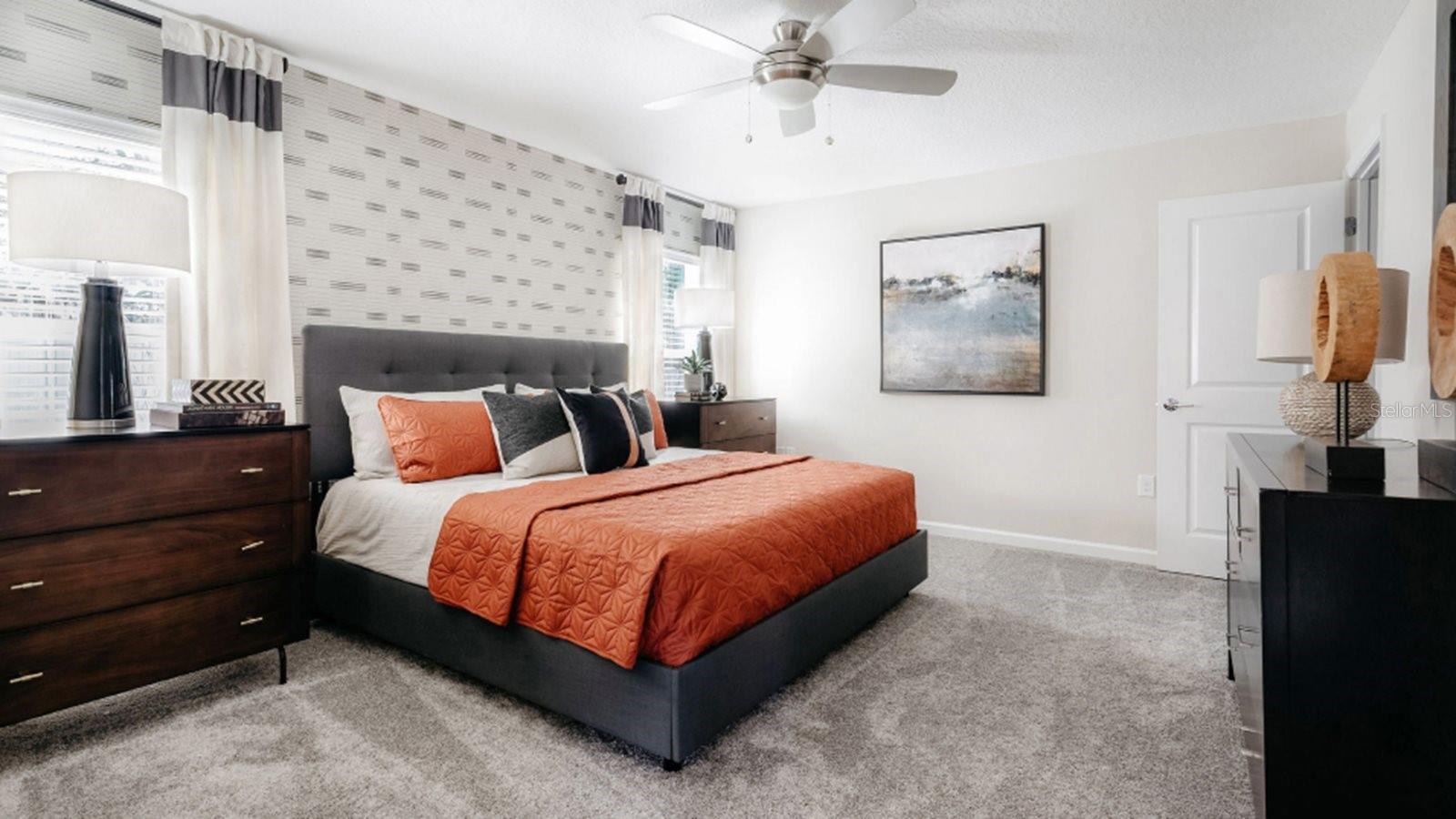 LEOMA'S LANDING 50'S - Residential