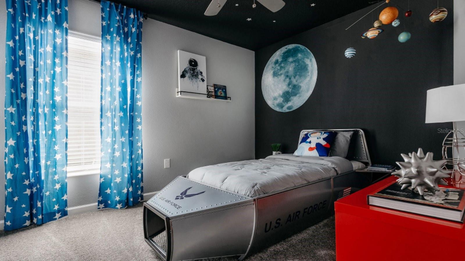 LEOMA'S LANDING 50'S - Residential