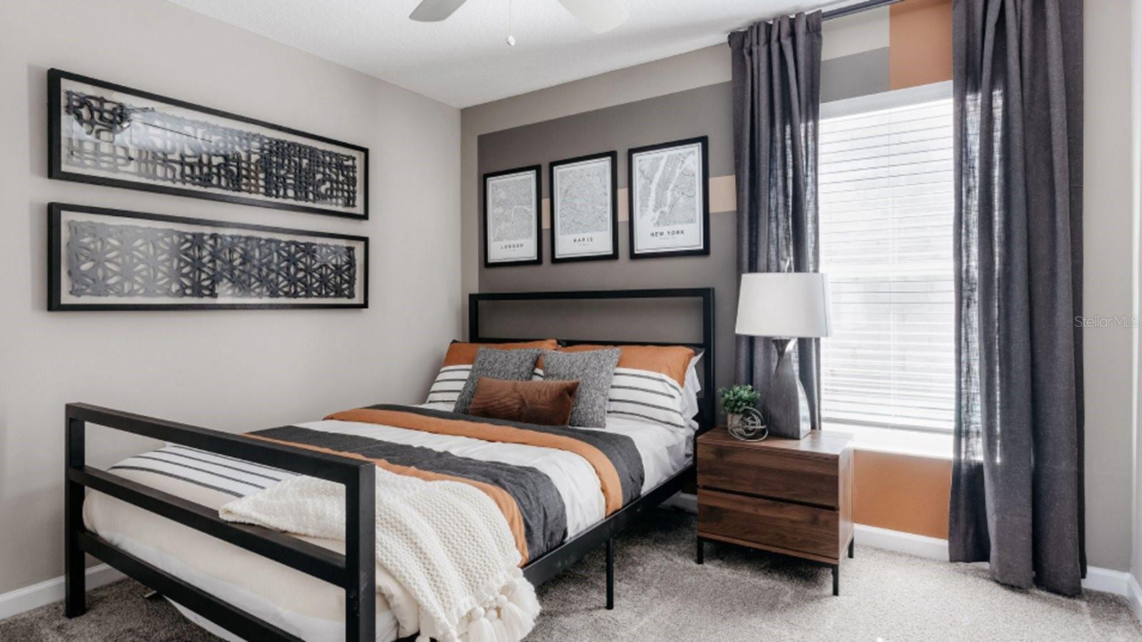 LEOMA'S LANDING 50'S - Residential