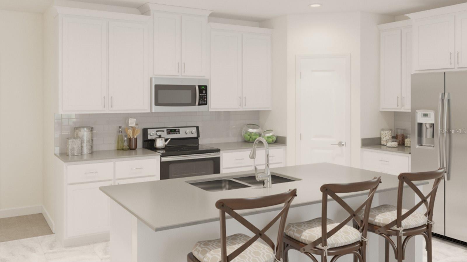 LEOMA'S LANDING 50'S - Residential