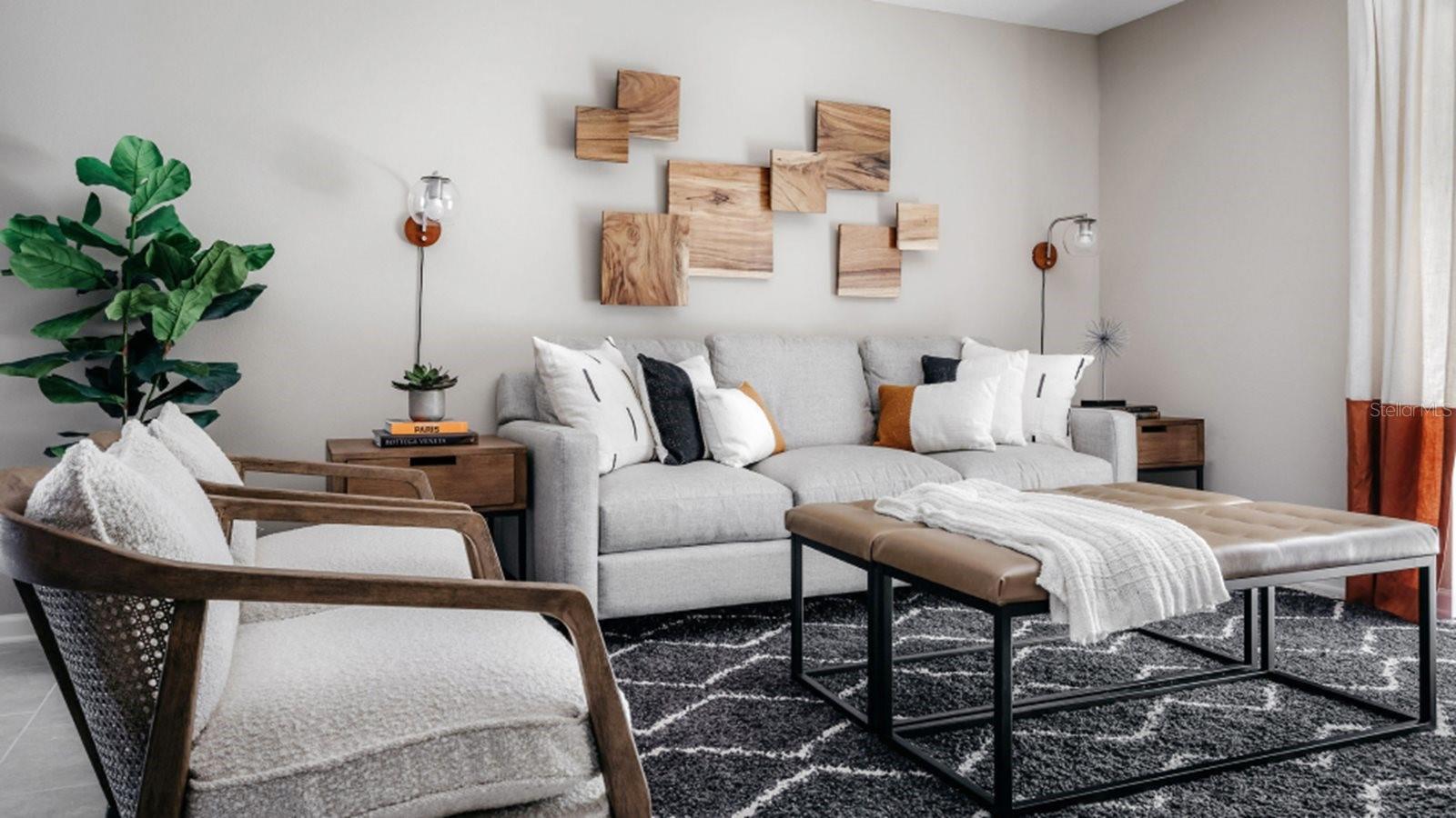 LEOMA'S LANDING 50'S - Residential