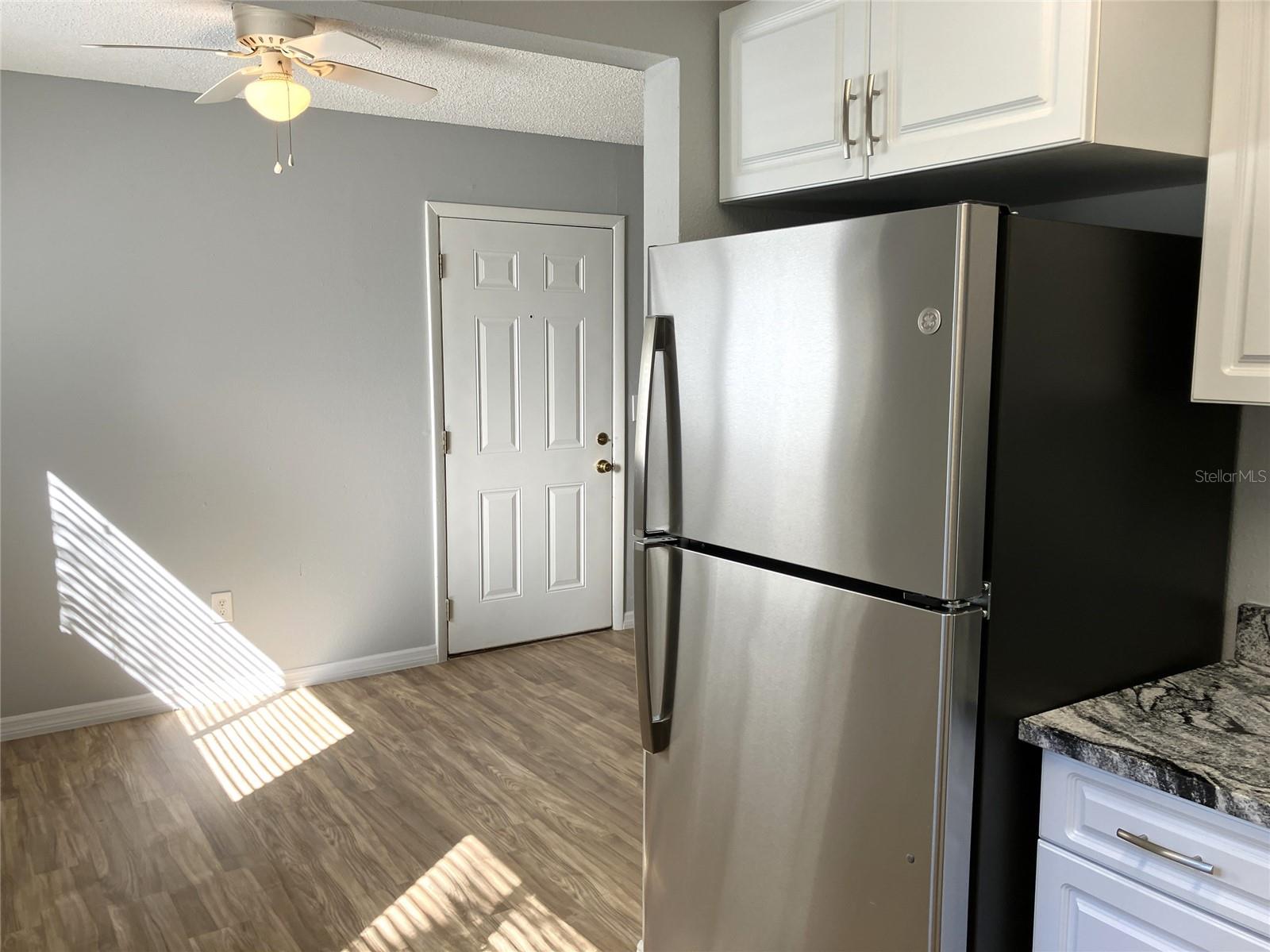 RAINTREE VILLAGE CONDO N - Residential