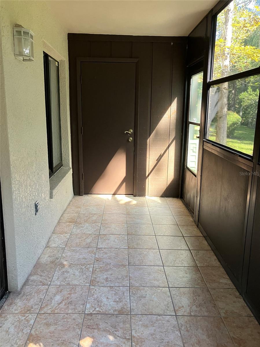 RAINTREE VILLAGE CONDO N - Residential