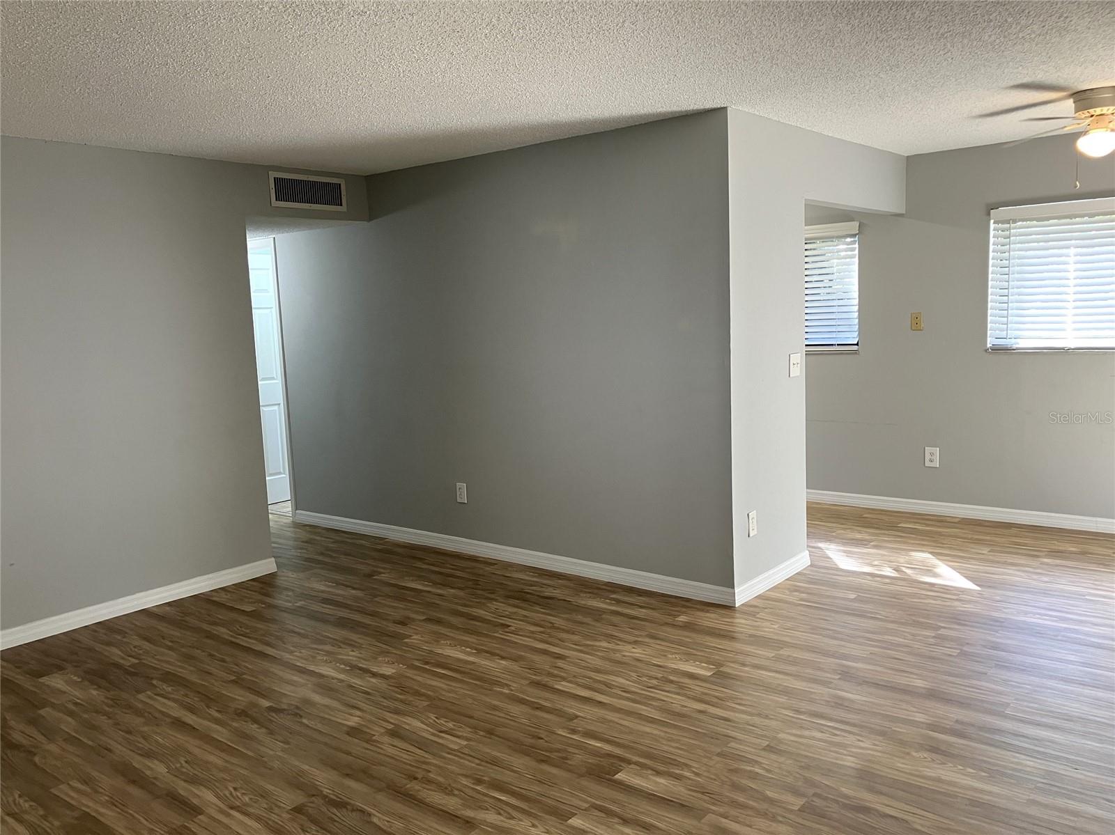 RAINTREE VILLAGE CONDO N - Residential