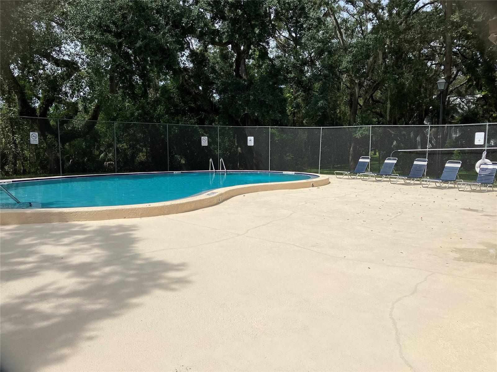 RAINTREE VILLAGE CONDO N - Residential