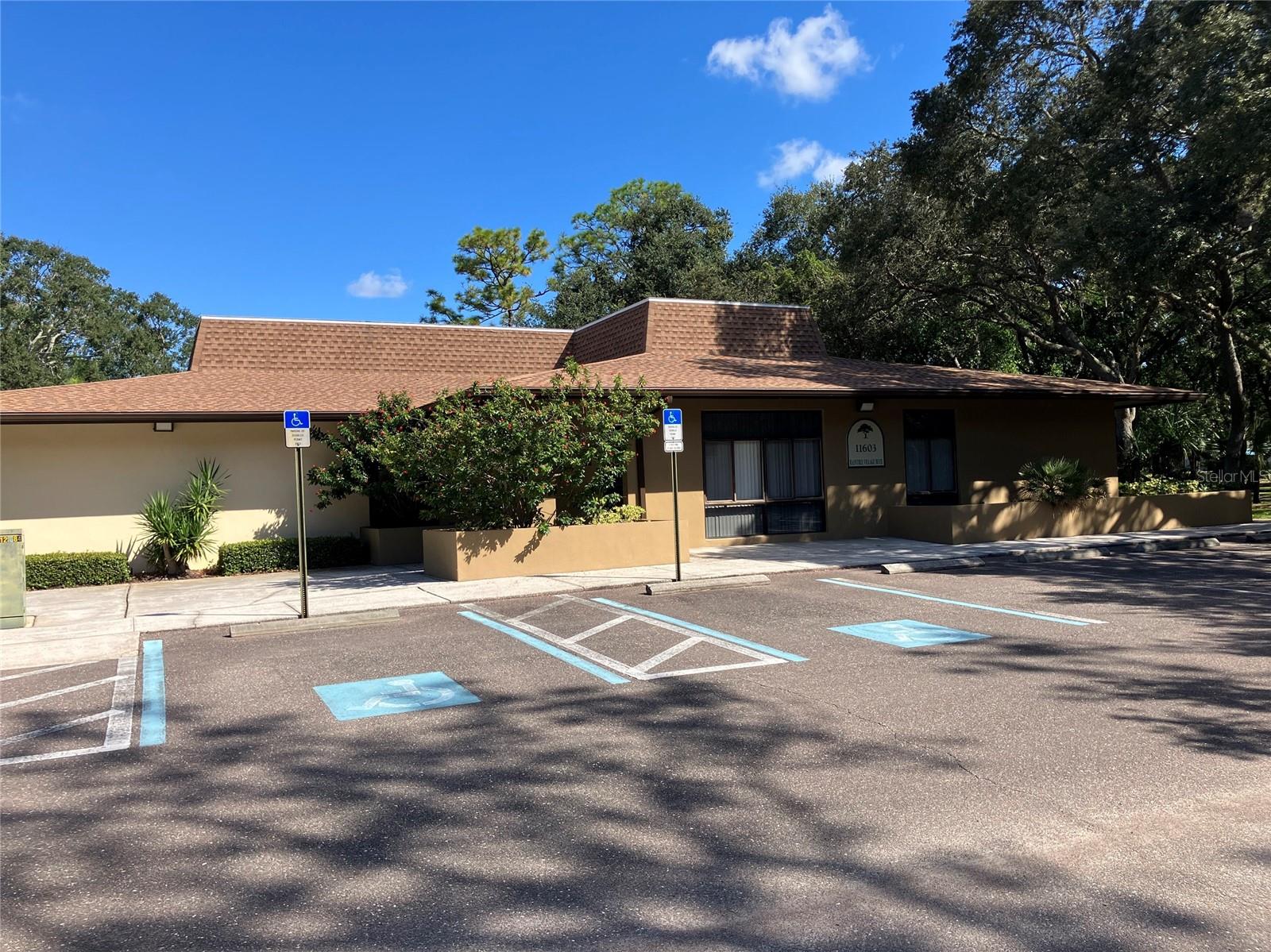 RAINTREE VILLAGE CONDO N - Residential