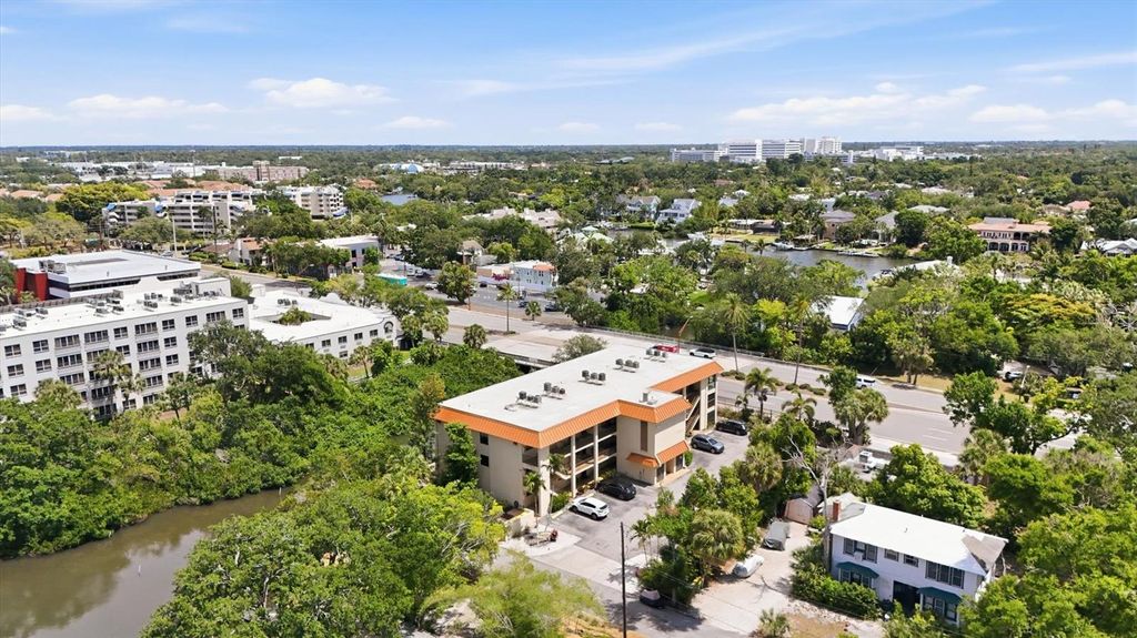 Photo of 1650 Pine Tree Lane #103, Sarasota, FL 34236 (MLS # A4692661)