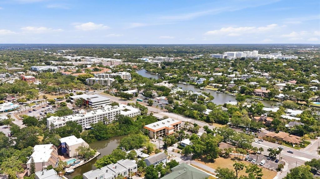 Photo of 1650 Pine Tree Lane #103, Sarasota, FL 34236 (MLS # A4692661)