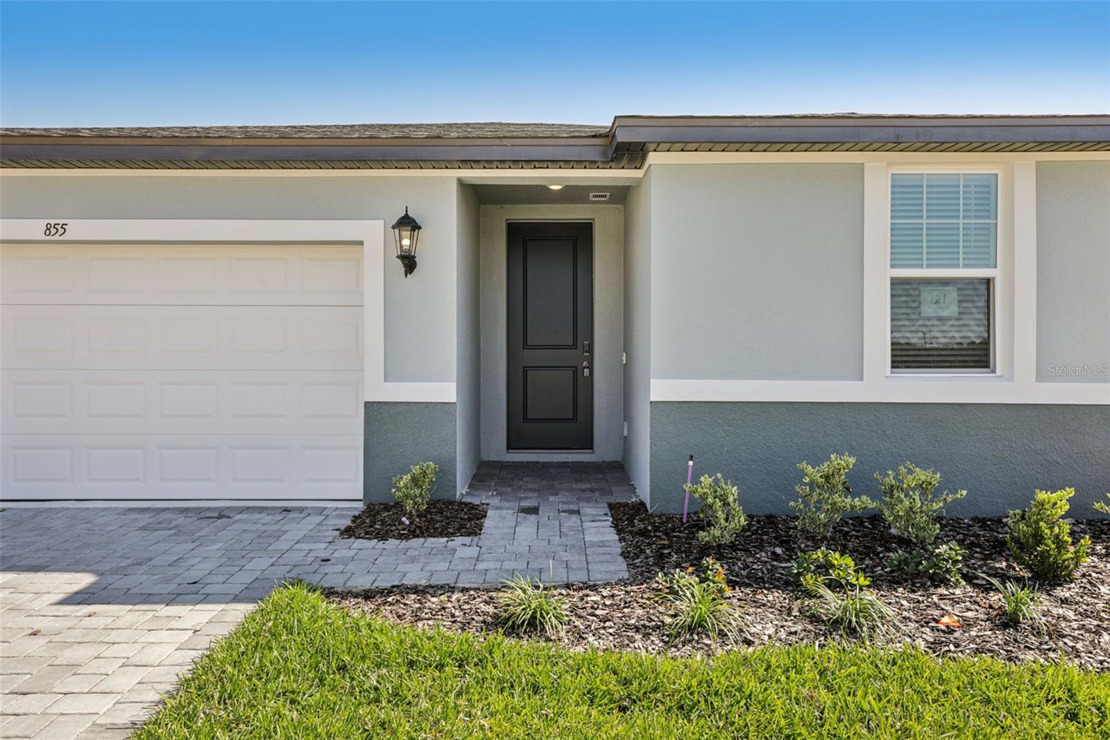 855 SUNSHOWER DRIVE