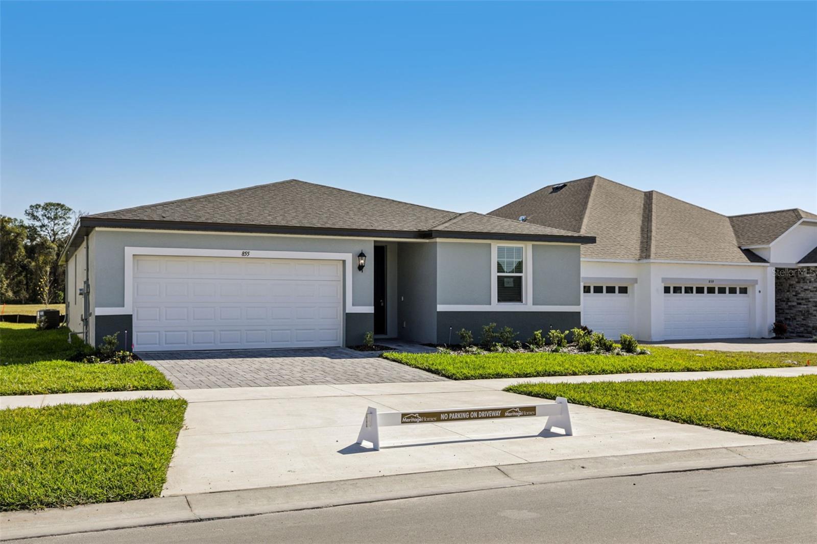 855 SUNSHOWER DRIVE