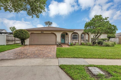 Photo of 521 American Heritage Parkway, Orlando, FL 32809 (MLS # O6411591)
