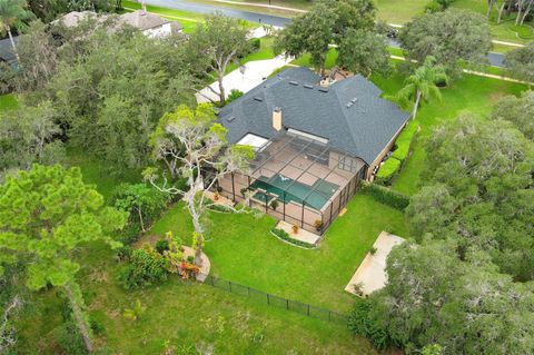 A home in CHULUOTA