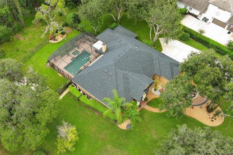 A home in CHULUOTA