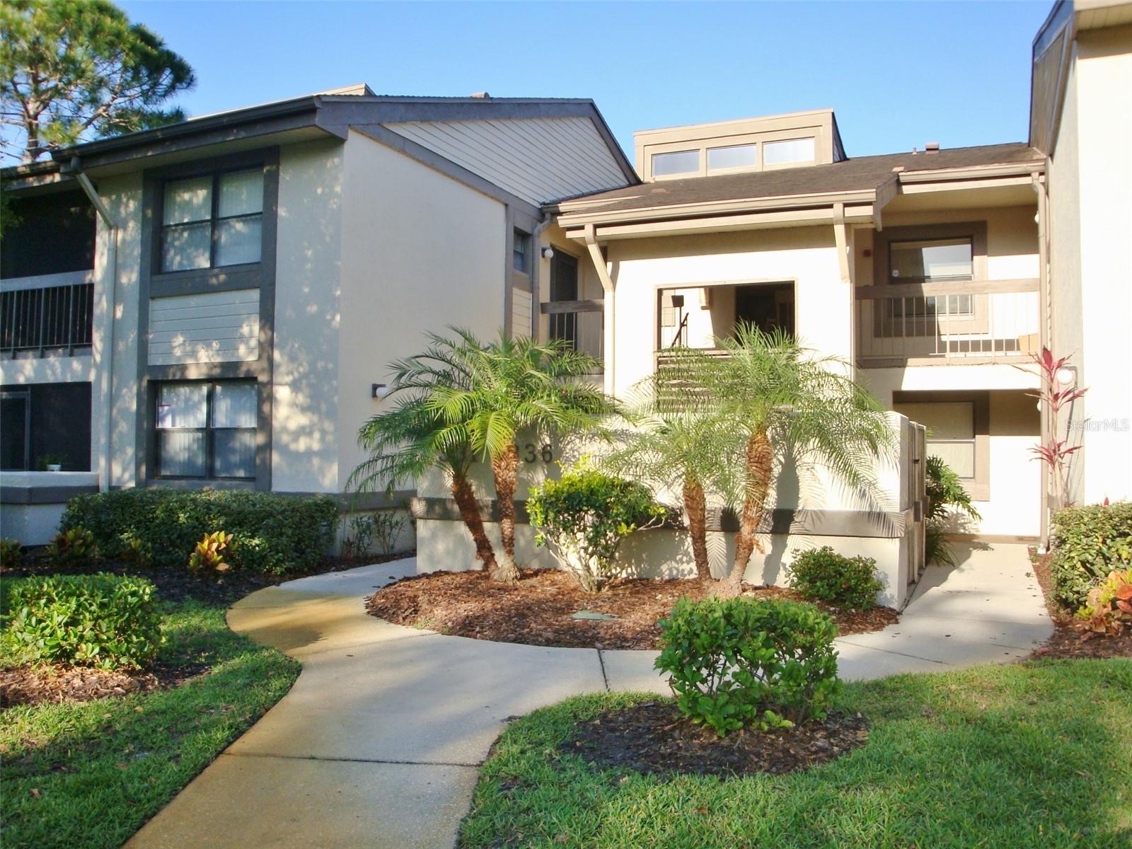 EAST LAKE WOODLANDS WOODLAKE RUN - Residential Lease
