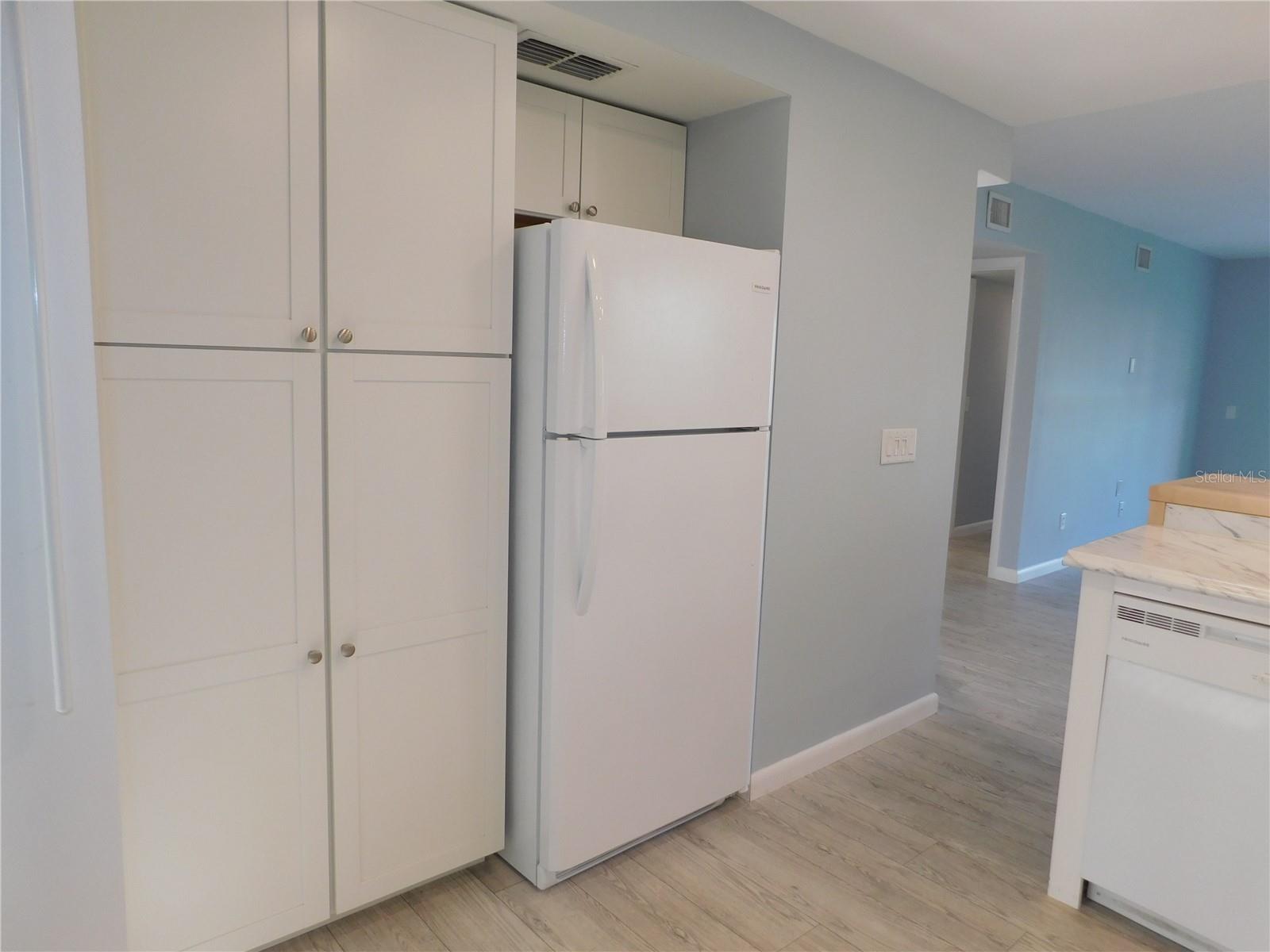 EAST LAKE WOODLANDS WOODLAKE RUN - Residential Lease