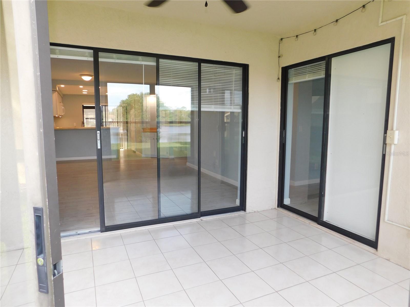 EAST LAKE WOODLANDS WOODLAKE RUN - Residential Lease
