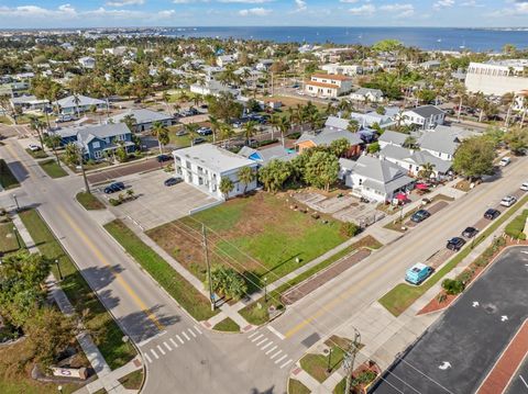 345 TAYLOR STREET PUNTA GORDA FL 33950